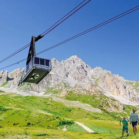 N 5 Κουρσεβέλ