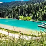 Appartement N 5 Courchevel