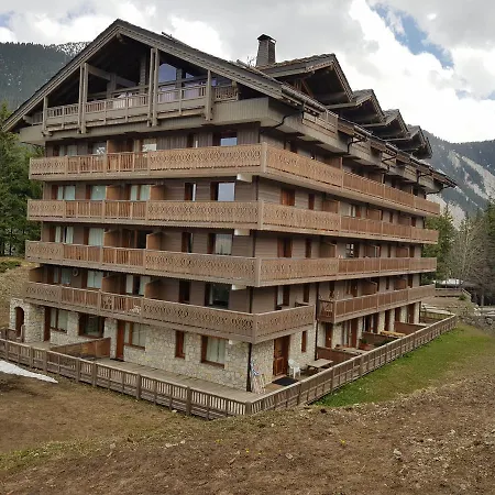 N 5 Appartement Courchevel