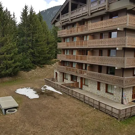 N 5 Appartement Courchevel